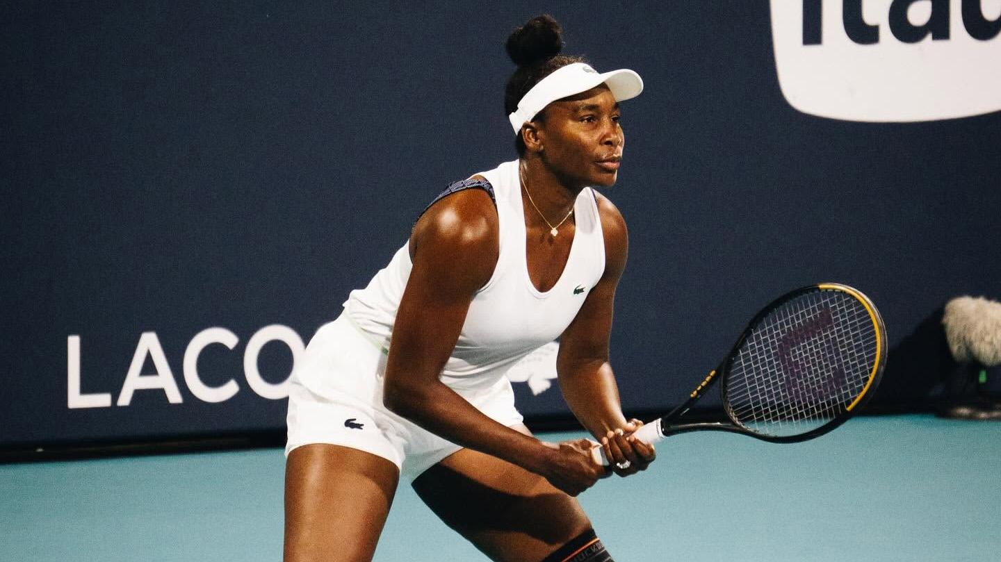 Venus Williams