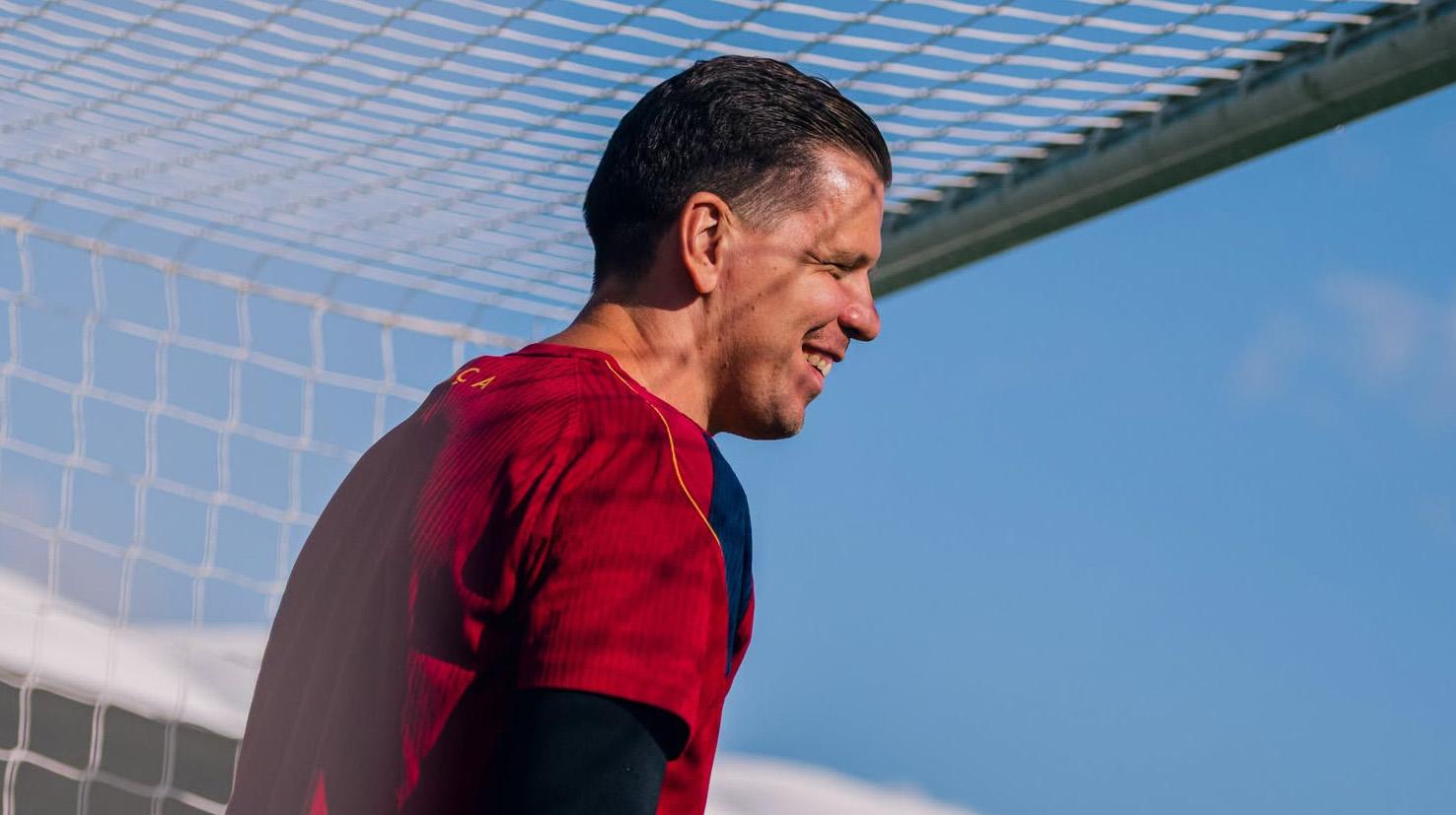 Wojciech Szczesny