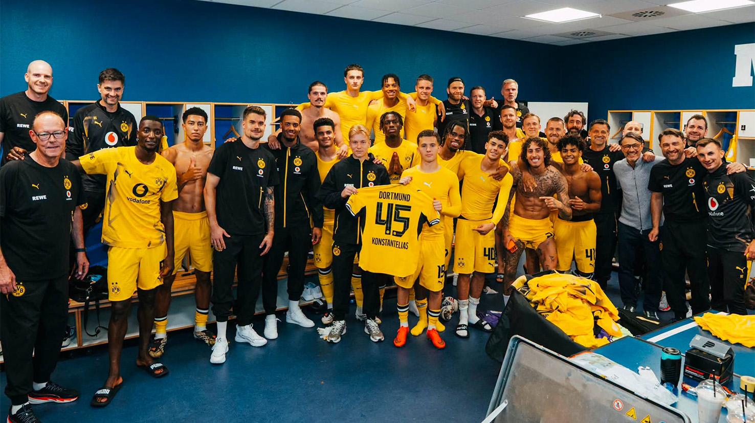 Borussia Dortmund