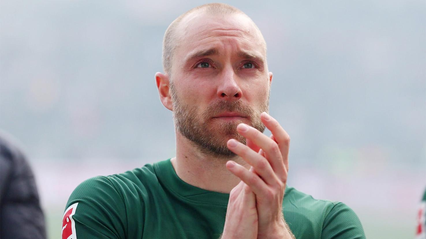 Christian Eriksen