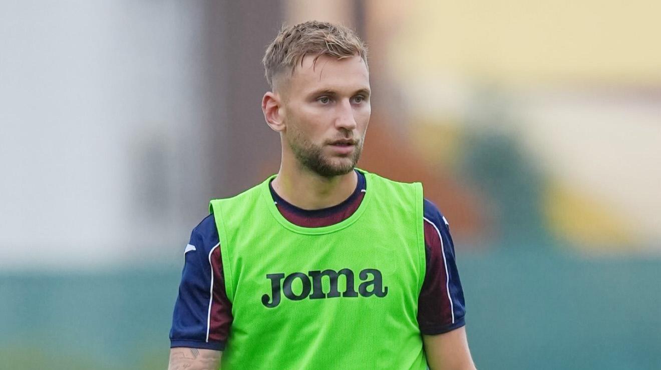 Denis Drăguș