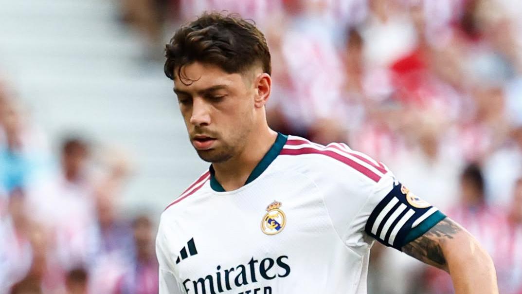 Federico Valverde