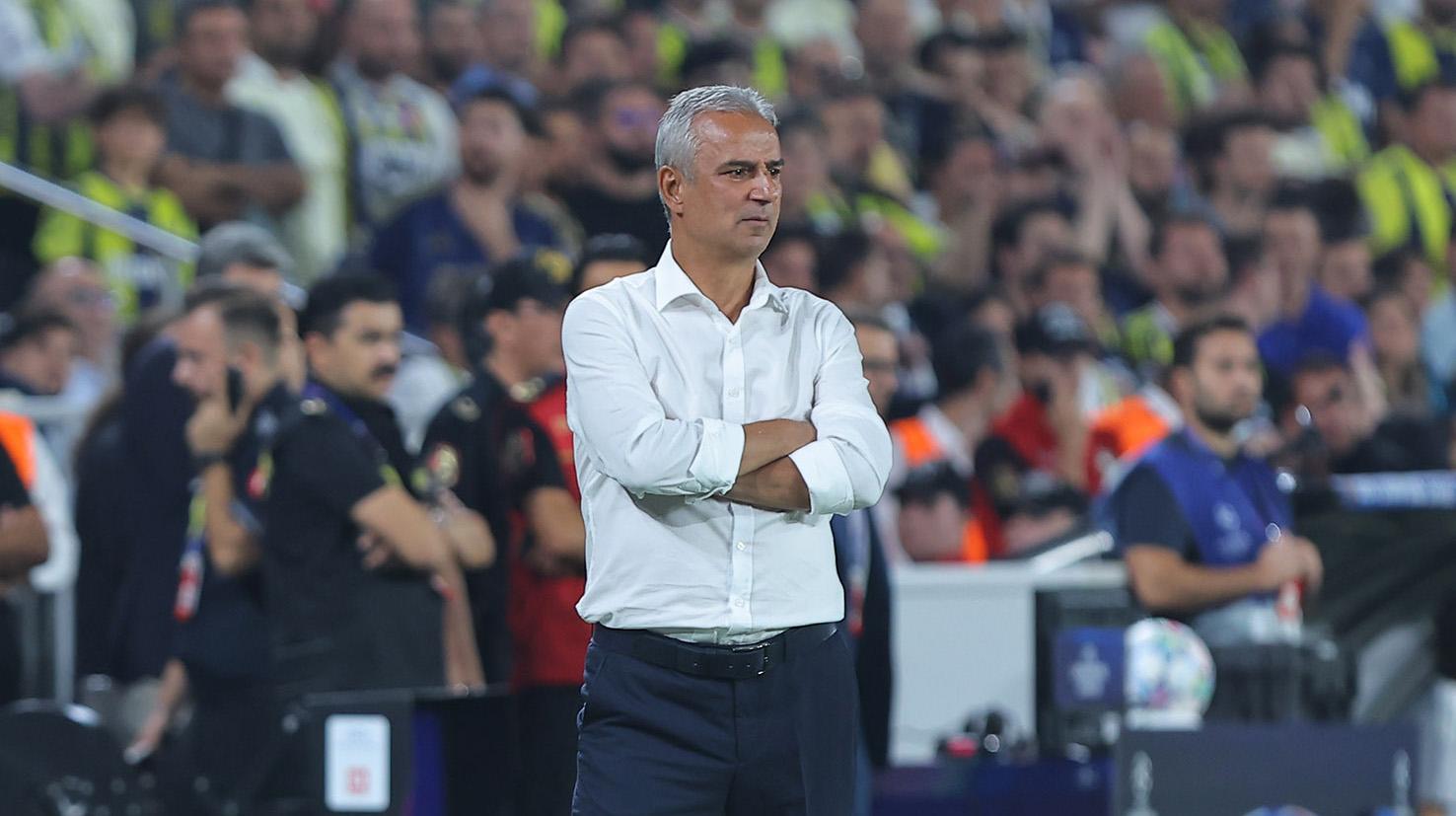 Ismail Kartal