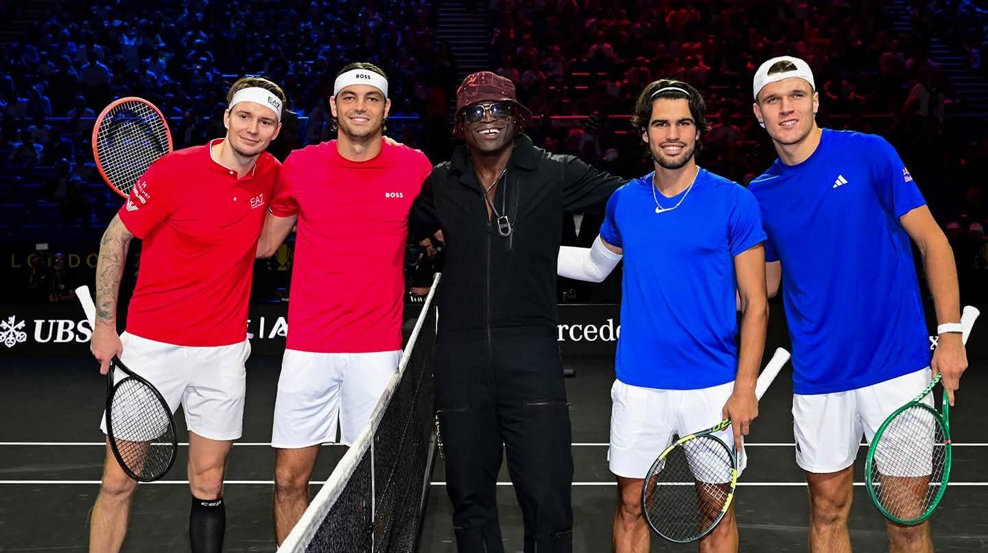 Laver Cup