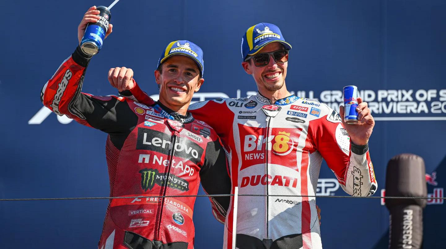 Marc Marquez