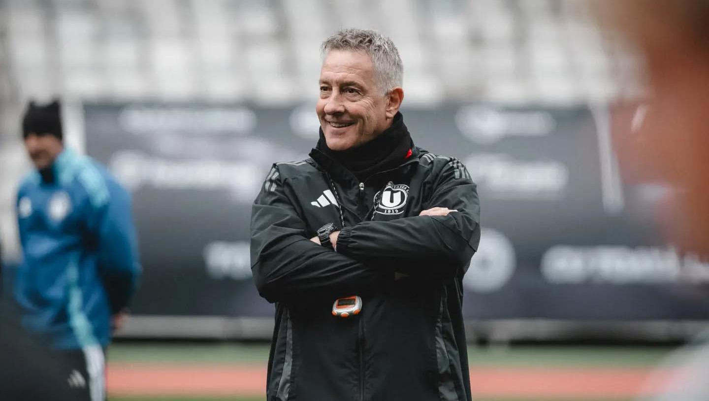 Cristiano Bergodi