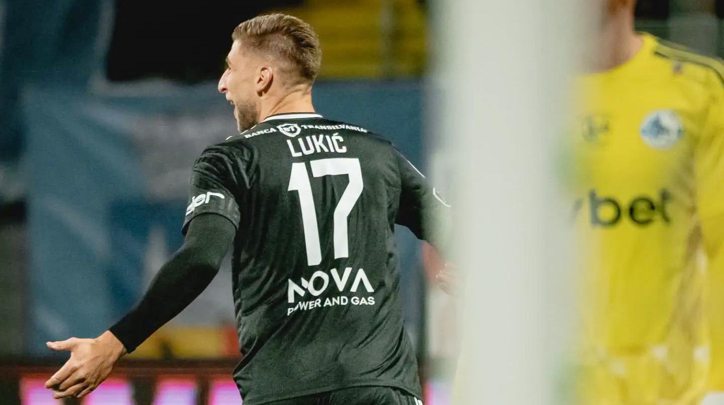 Jovo Lukic