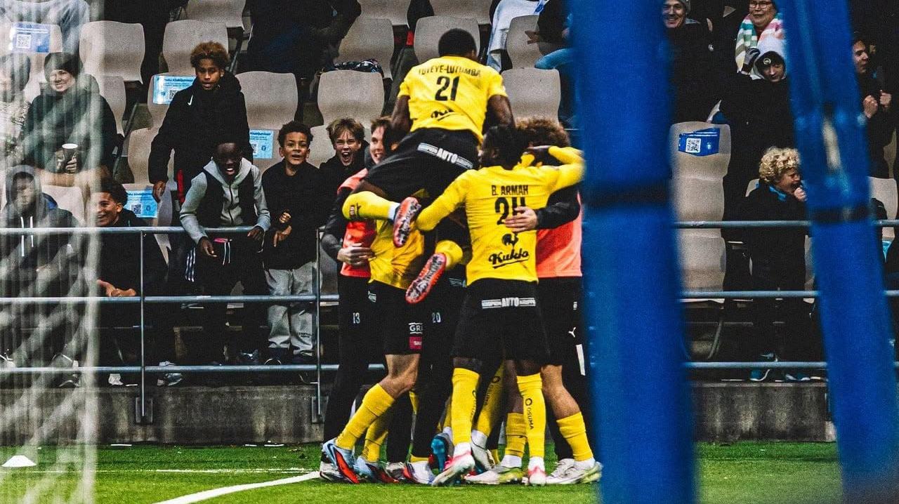 KuPS Kuopio