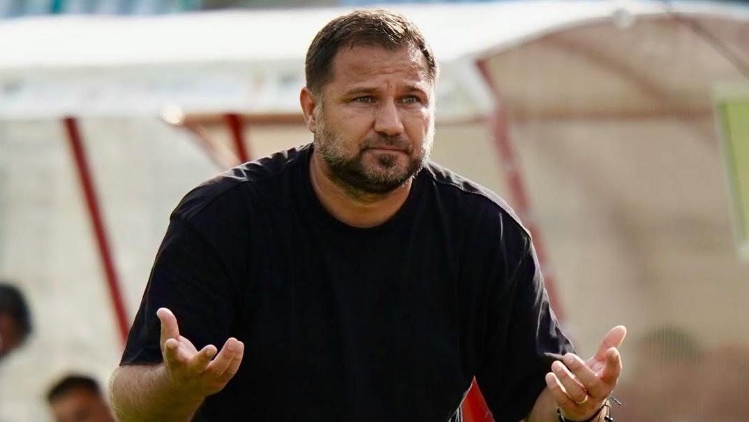 Marius Croitoru