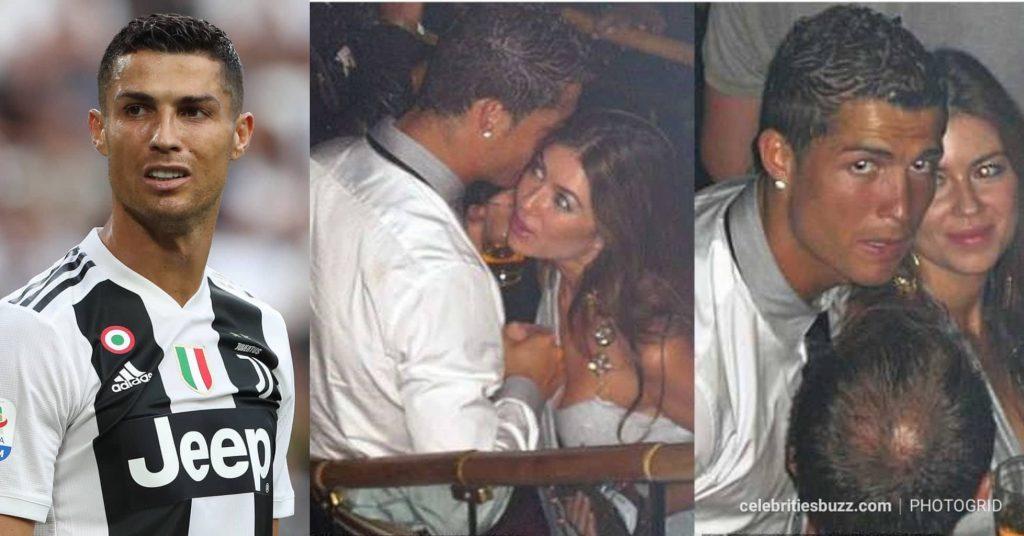 Cristiano-Ronaldo-and-Kathryn-Mayorga-1