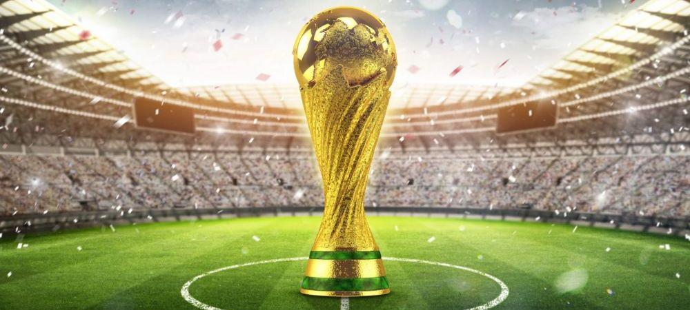 Cupa Mondiala