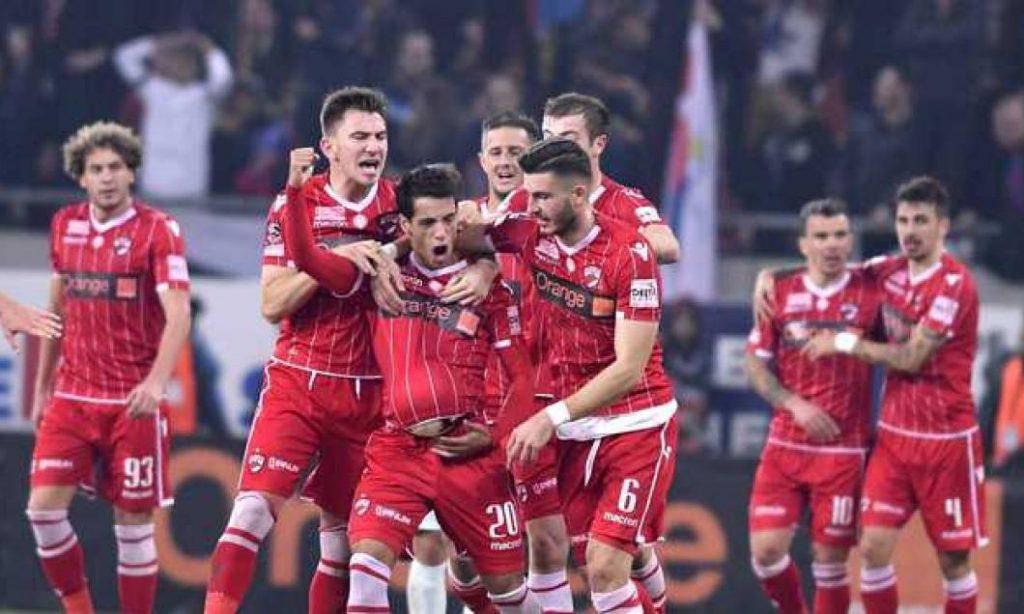 Sergiu Hanca, Deian Sorescu