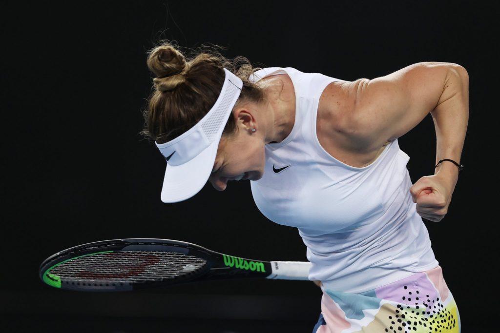 simona-halep-australian-open