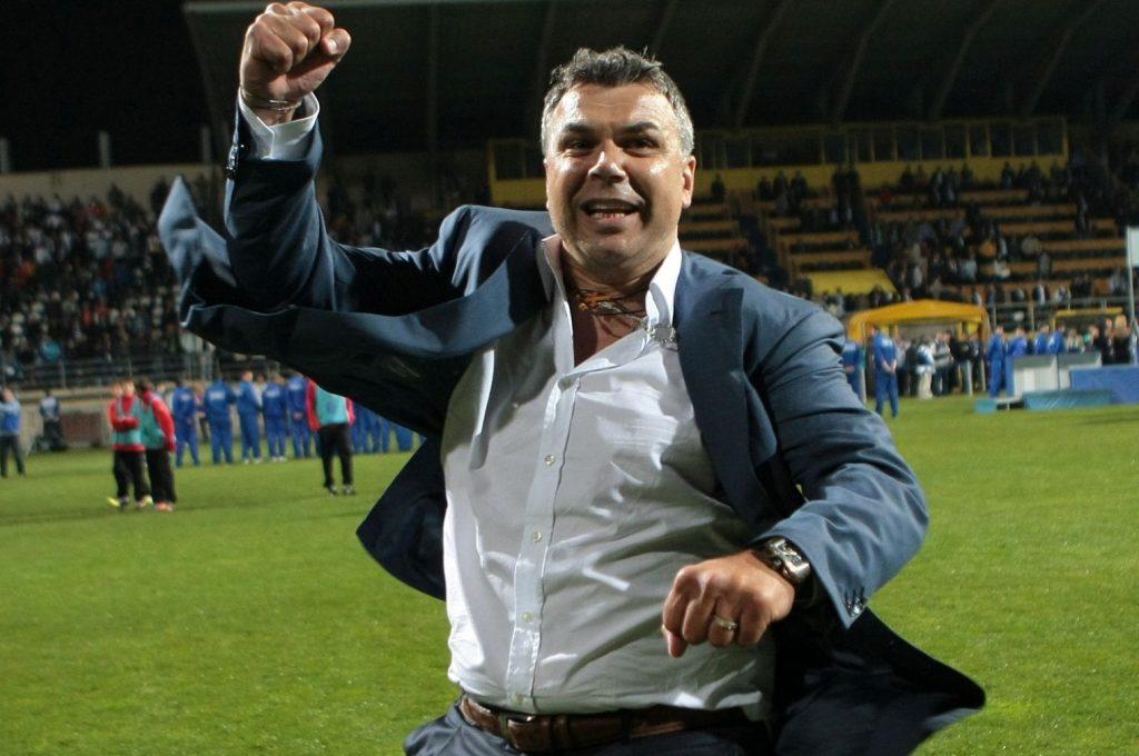 Cosmin Olăroiu