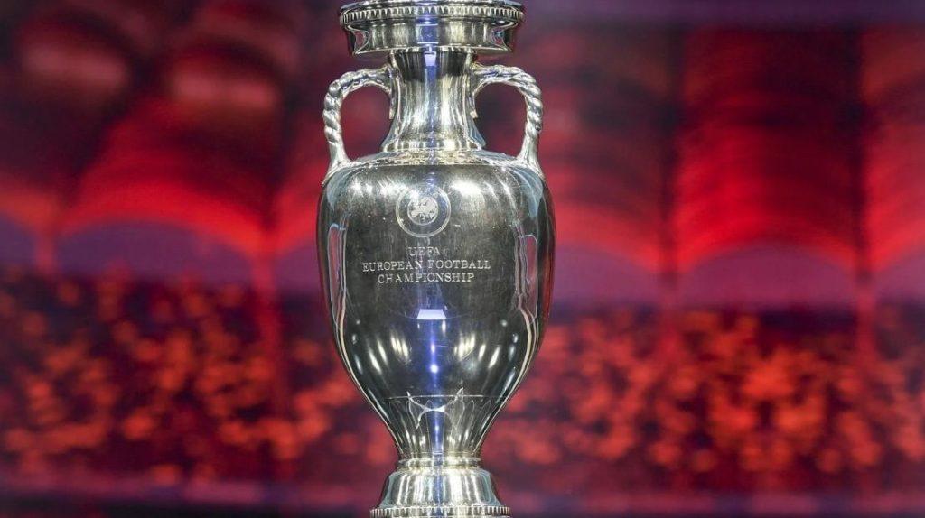 campionatul european