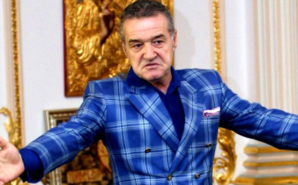 Gigi Becali