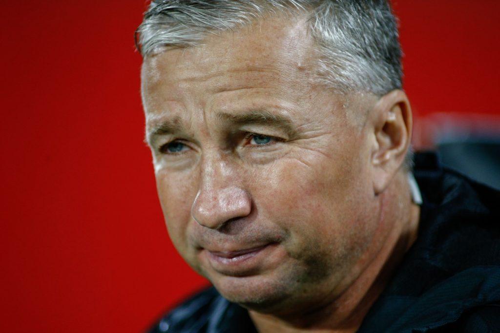 DAN PETRESCU, sursa foto: Profi Media Images