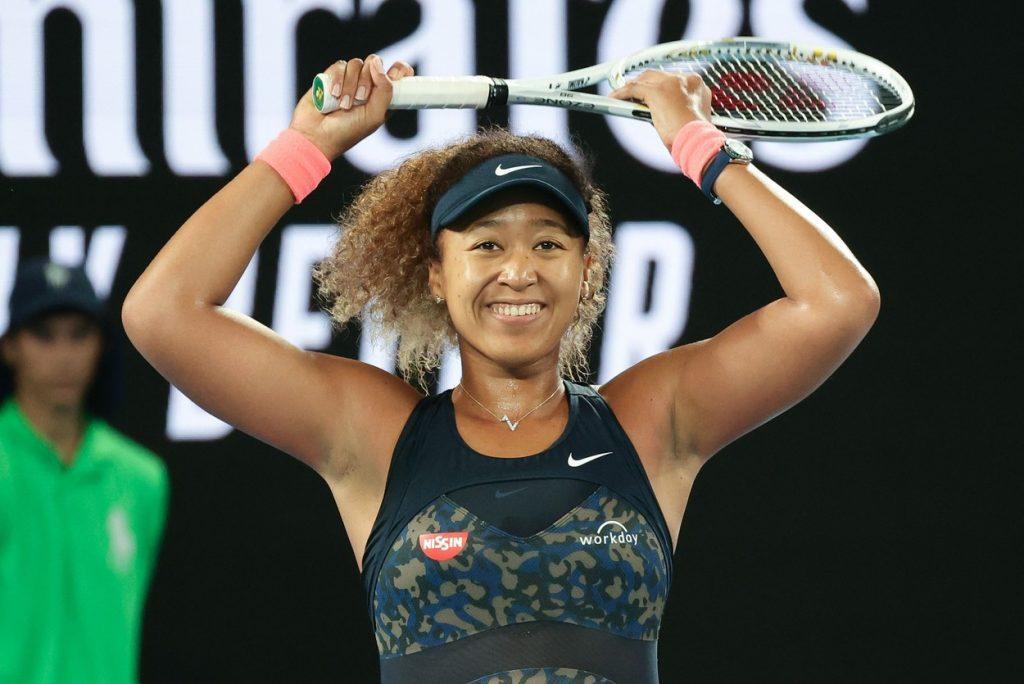 Tennis Australian Open Day 13, Melbourne, USA – 20 Feb 2021