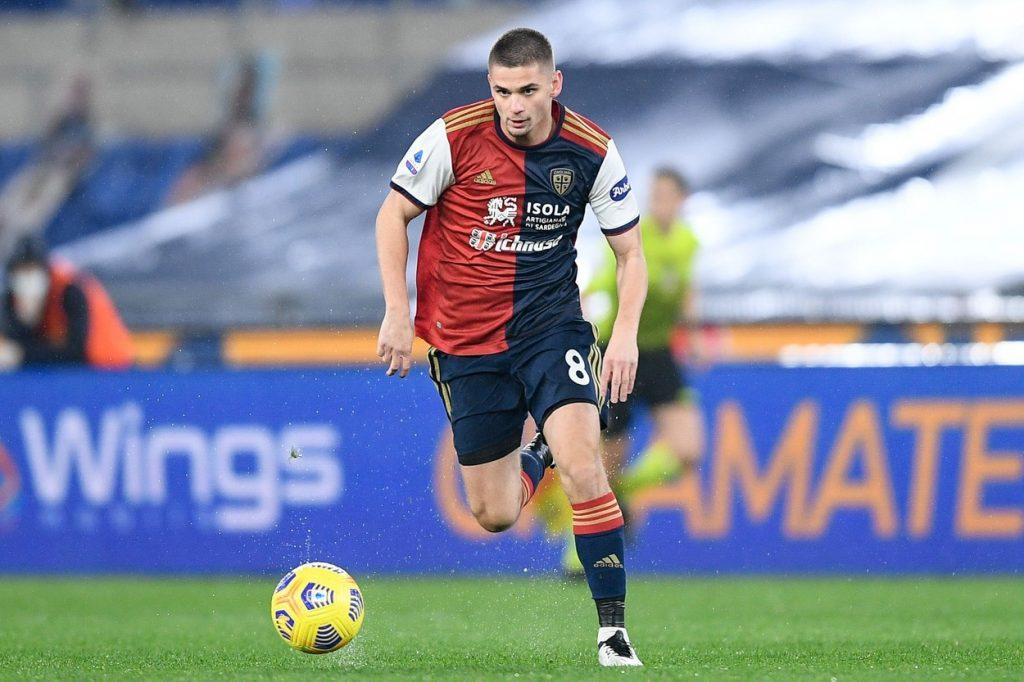 RĂZVAN MARIN. Sursa foto: Profimedia Images