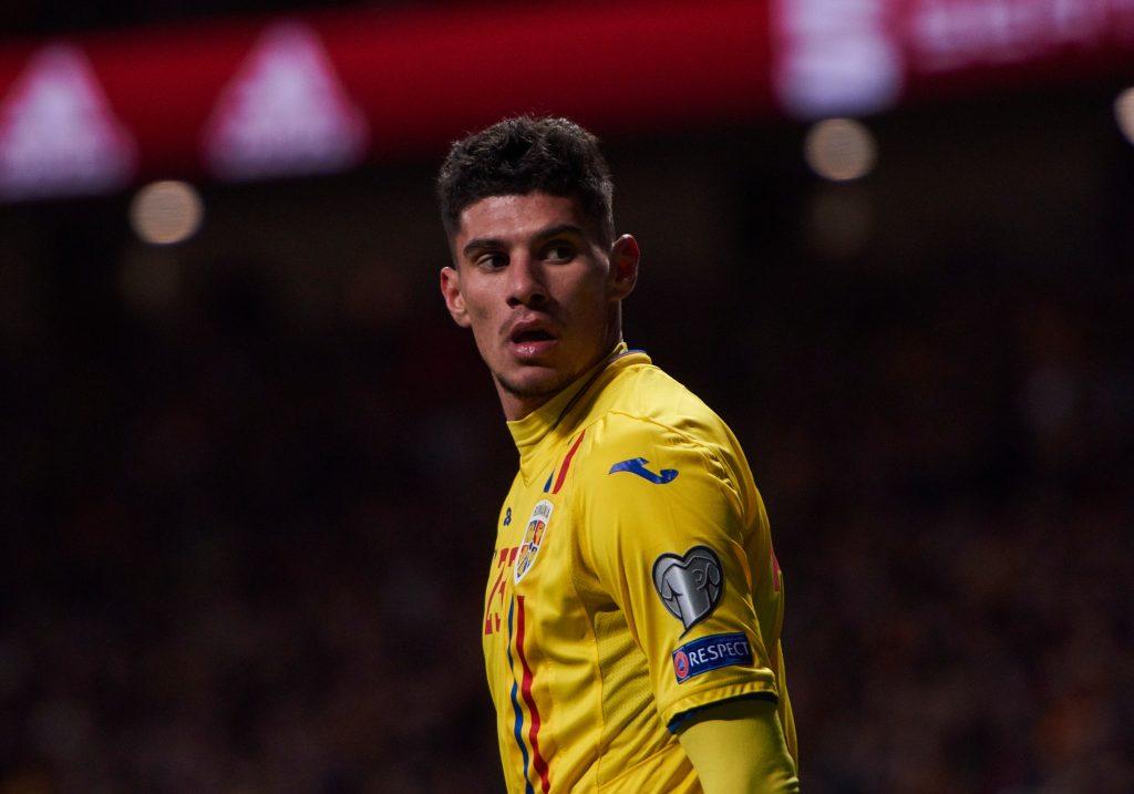 Spain v Romania – UEFA Euro 2020 Qualifier