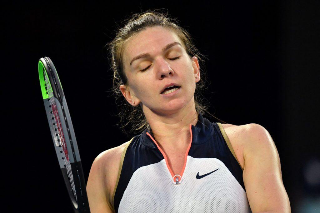 Halep. Foto: Profimedia