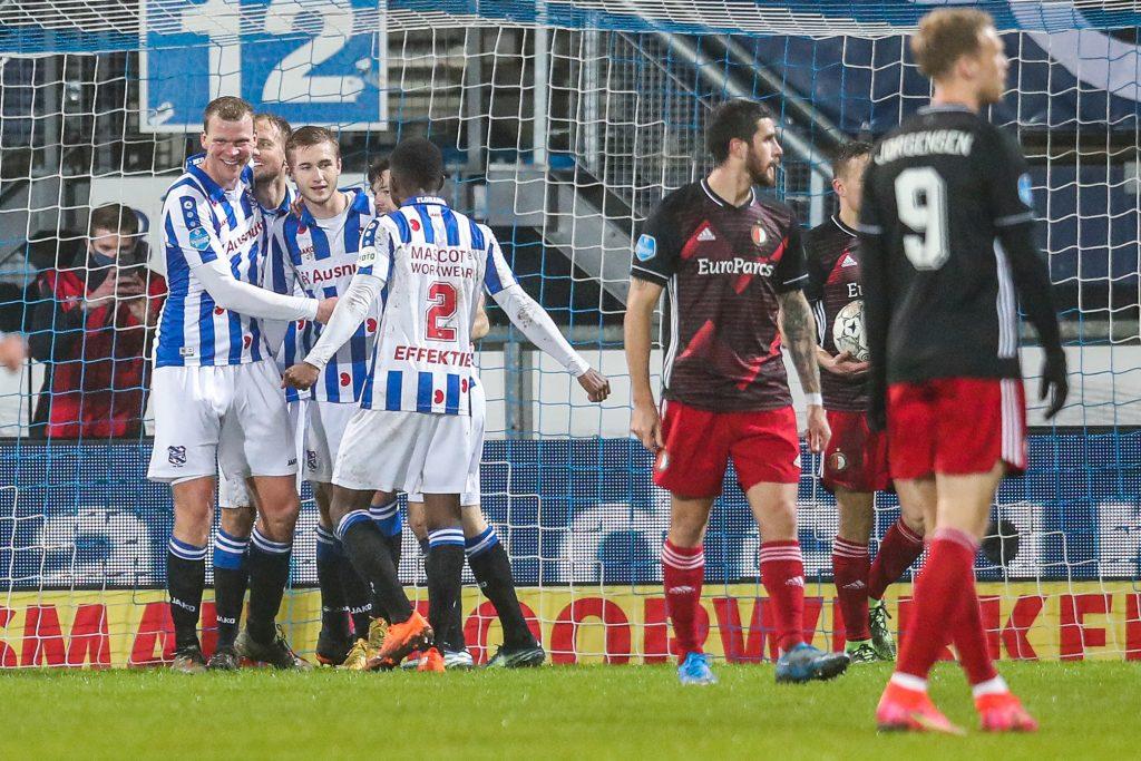 hereenveen-feyenoord-cupa olandei-profimedia-0591654863