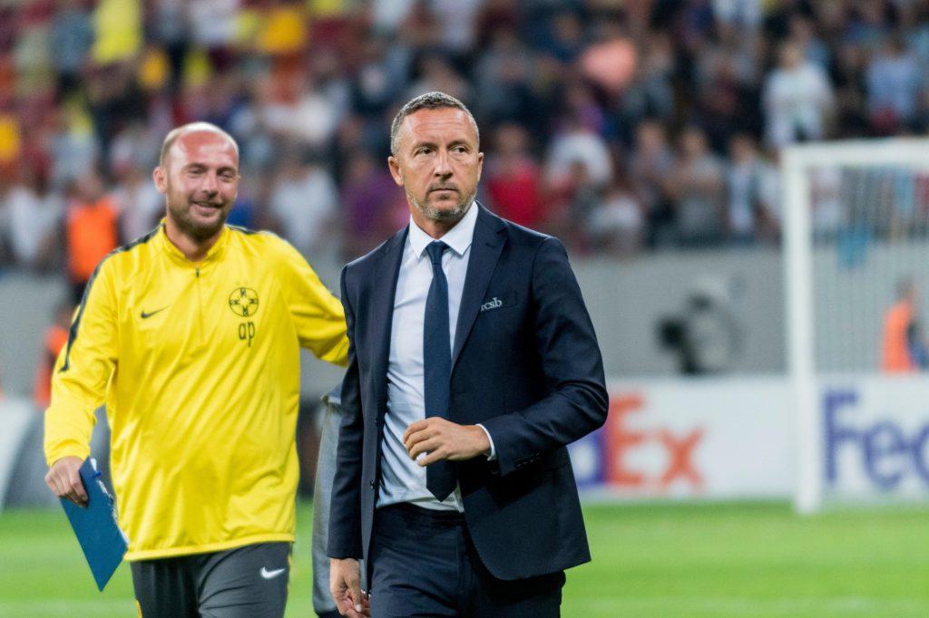 Mihai Stoica, Sursa Foto: Profimedia Images