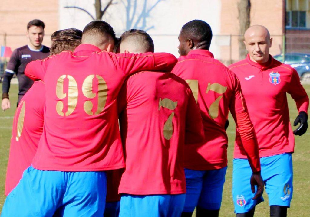 Steaua
