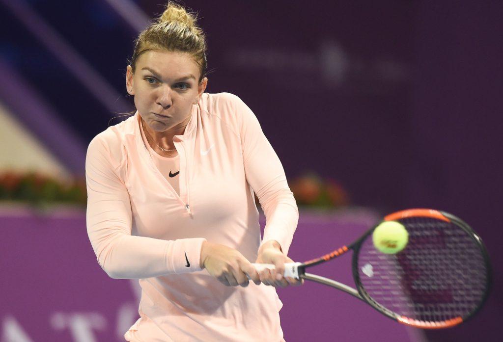 (SP)QATAR-DOHA-TENNIS-WTA-SINGLE’S THIRD ROUND