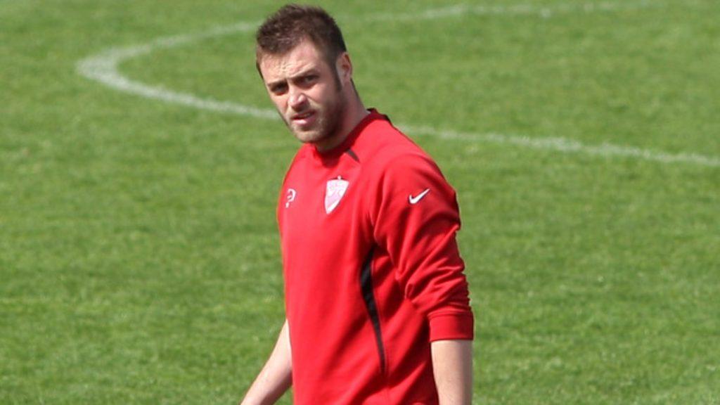 Cristi Pulhac, Dinamo