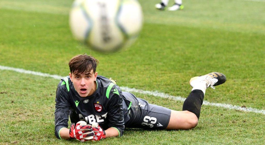 Sursa foto: FOTO:Razvan Pasarica/SPORT PICTURES