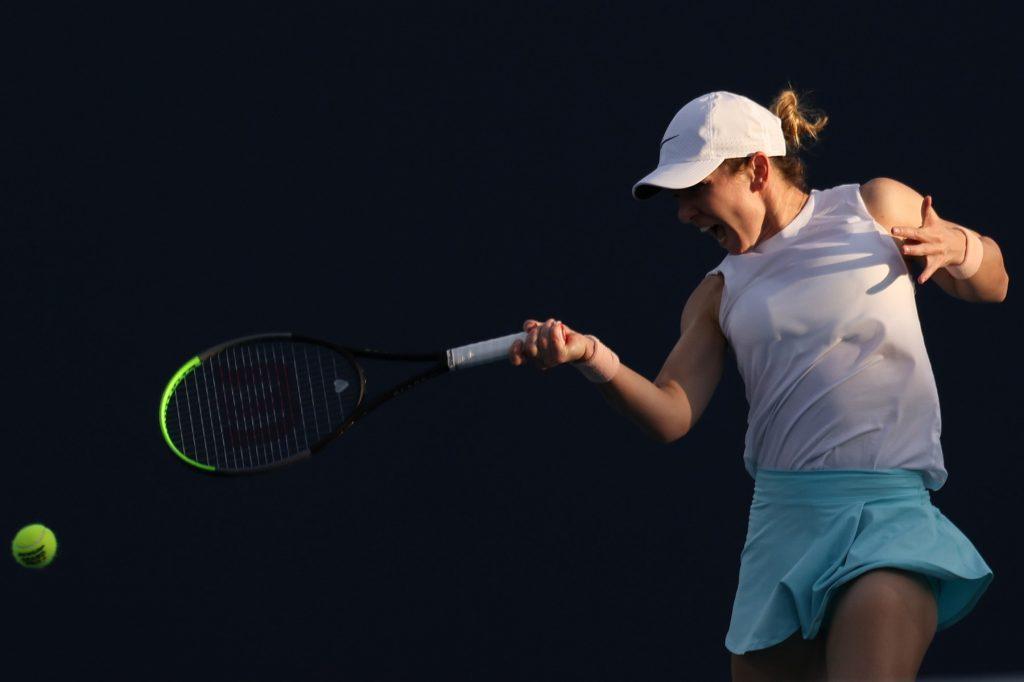 Tennis: Miami Open