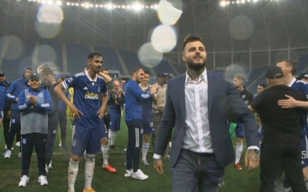 Adrian Mititelu Jr.