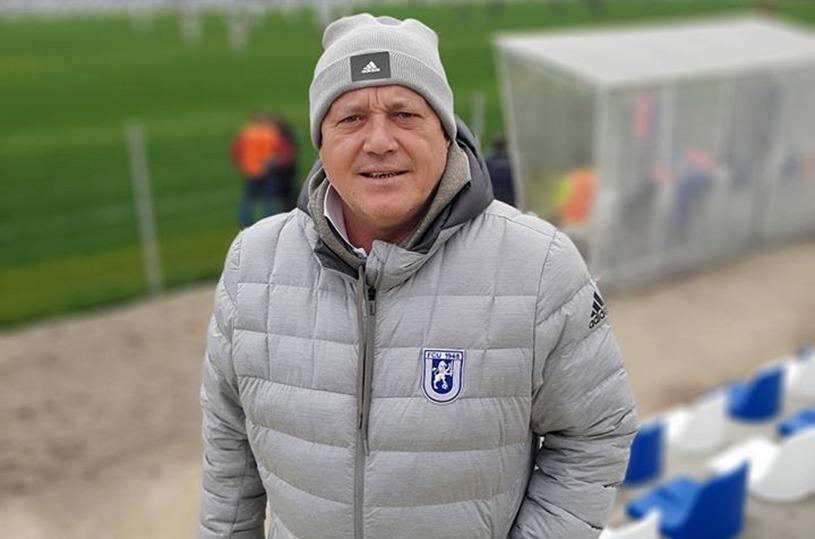 Marcel Pușcaș