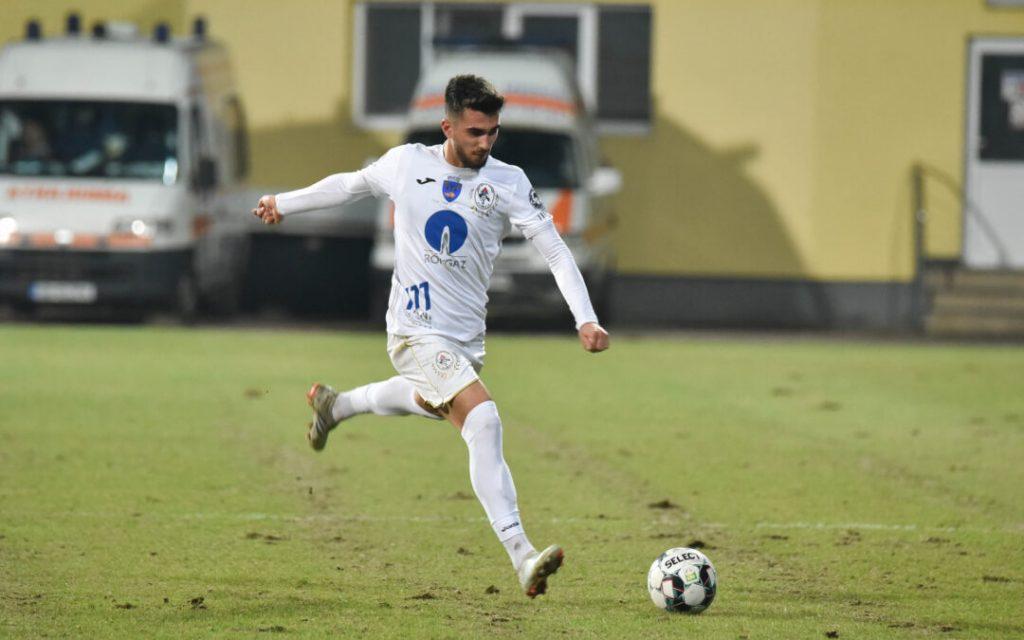 Ronaldo Deaconu