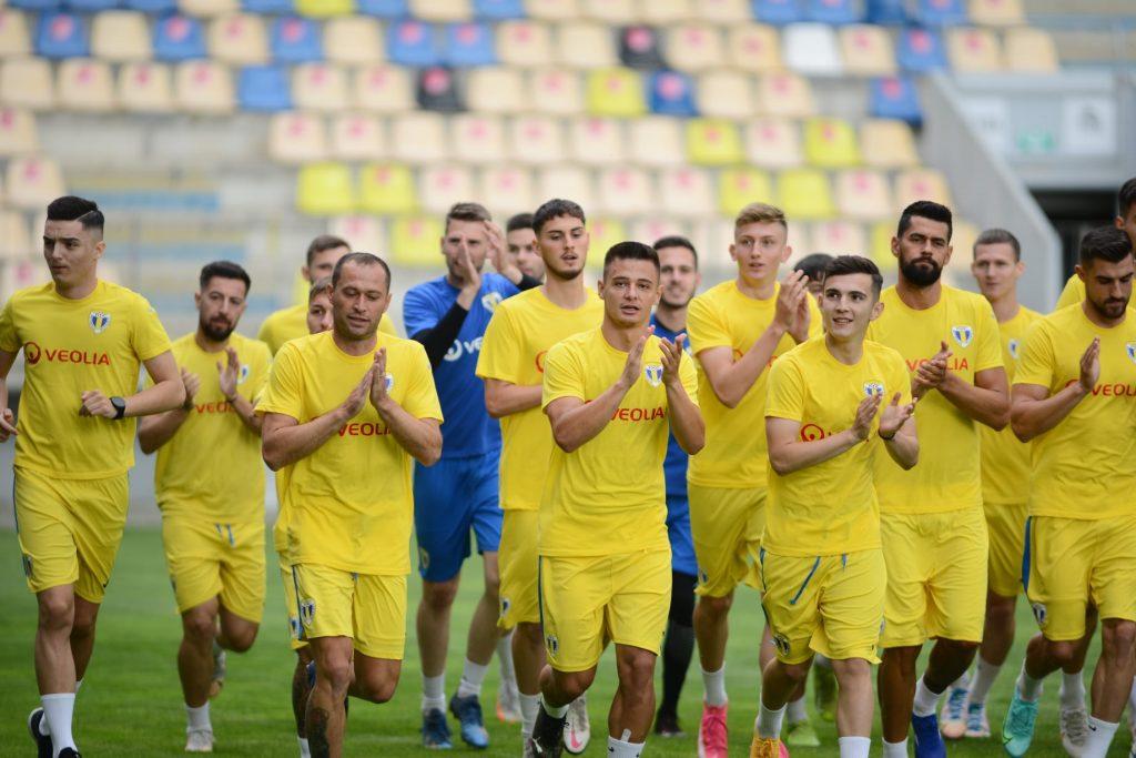 PETROLUL