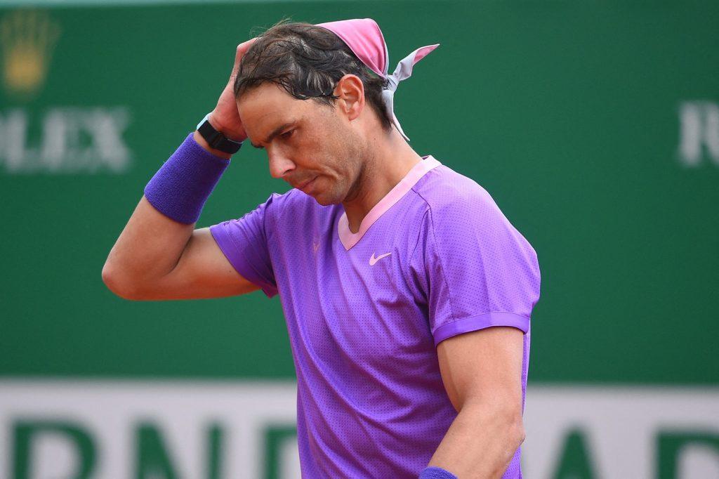 Rafael Nadal Pulls Out Of Wimbledon And Tokyo Olympics