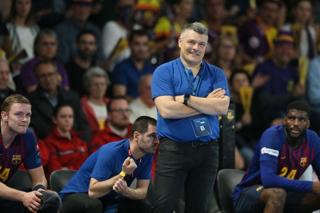 Xavier Pascual Fuertes, Foto: Profimedia