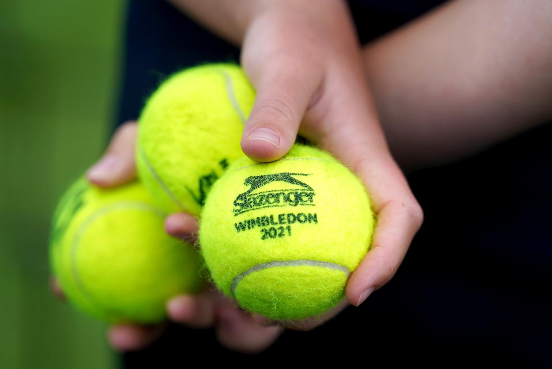 Wimbledon 2021, SURSA FOTO-Profimedia Images