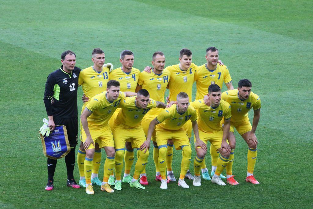 Ukraine beats Cyprus in friendly match, Kharkiv – 07 Jun 2021