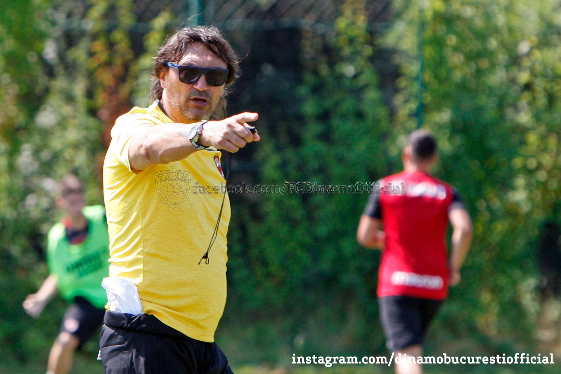 DARIO BONETTI