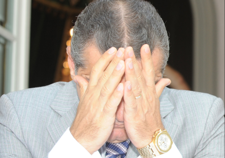 Gigi Becali