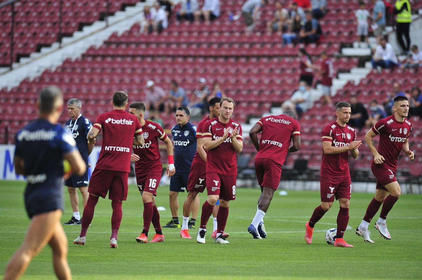 CFR CLUJ