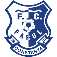 Logo FC Farul Constanța