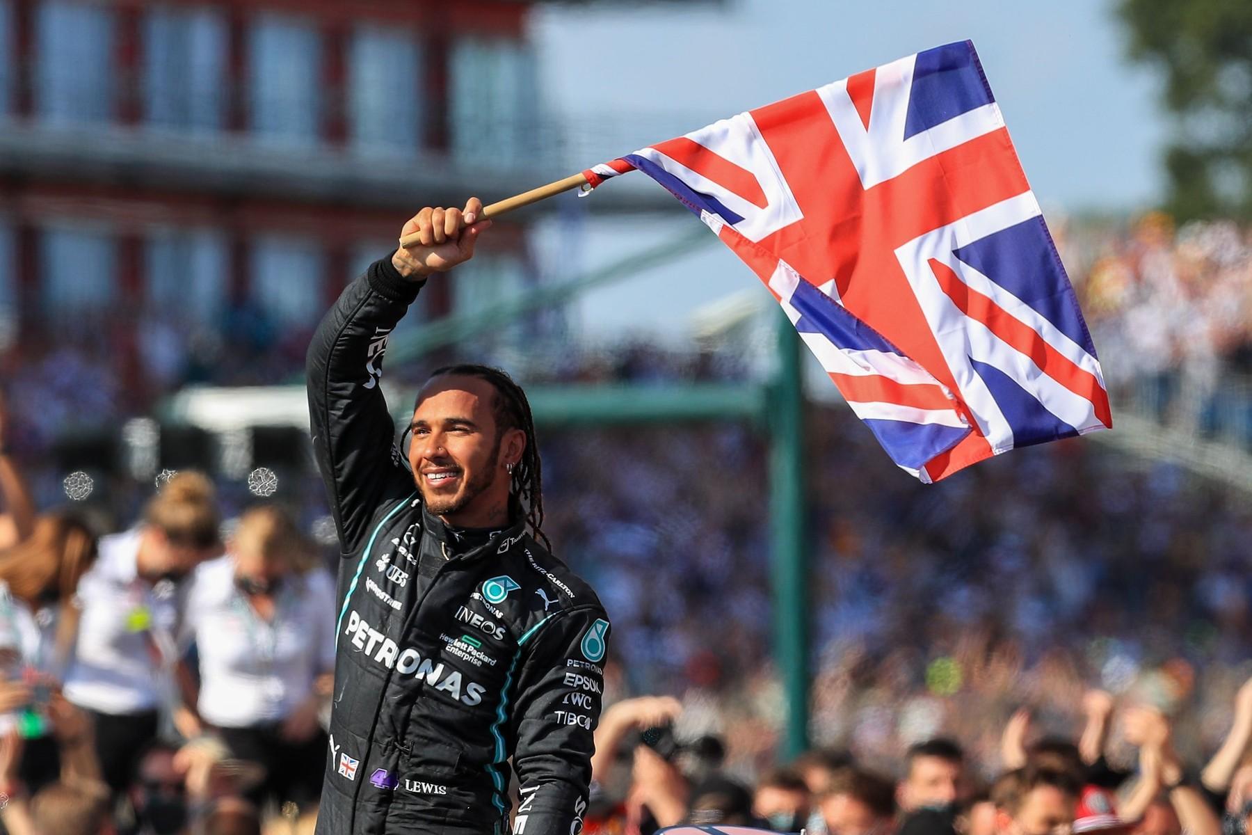 Lewis Hamilton/Sursa foto: Profimedia Images
