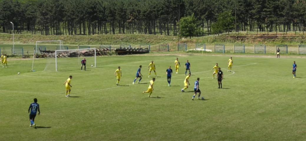 Petrolul Ploieşti – FC Buzău