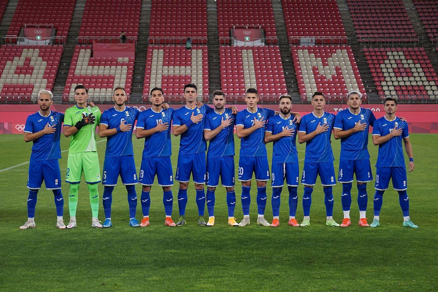 România – Honduras