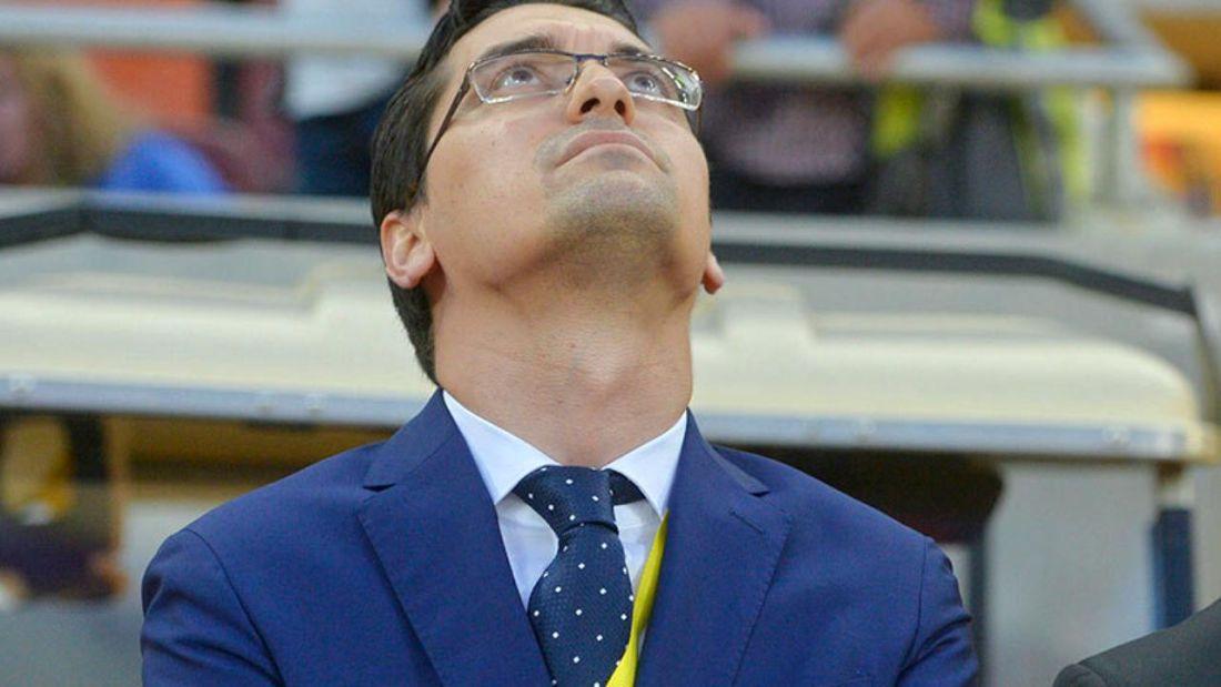 Răzvan Burleanu