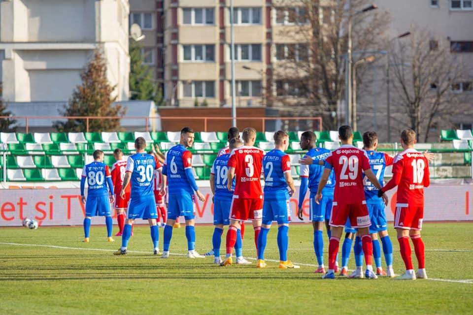 FC BOTOȘANI