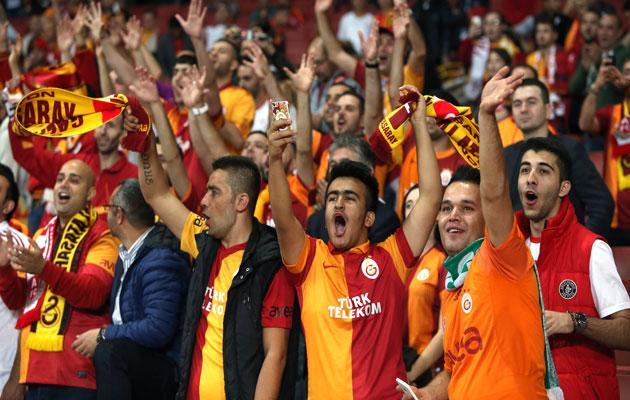 Fani Galatasaray